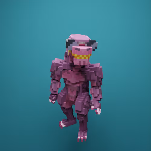 Pg Jiravox