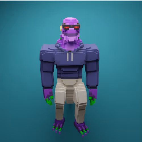 Pg Jiravox