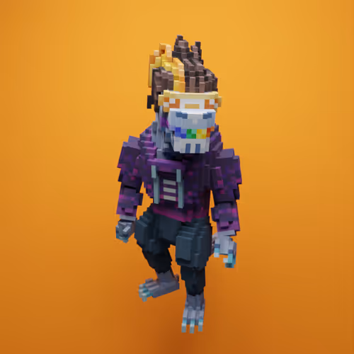 Pg Jiravox
