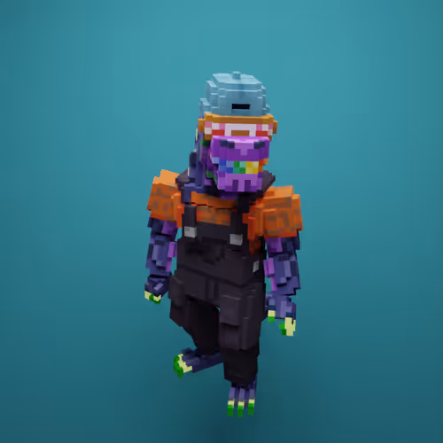 Pg Jiravox