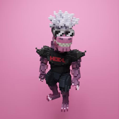 PG: JIRAVOX #489