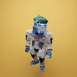 PG: JIRAVOX #5224