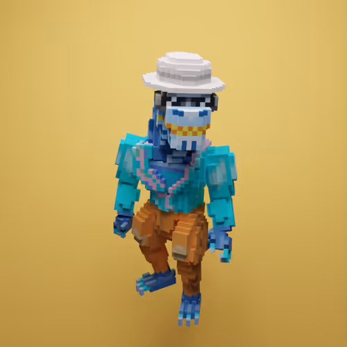 Pg Jiravox