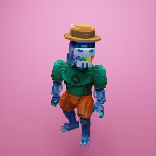 Pg Jiravox