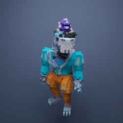 PG: JIRAVOX #3015
