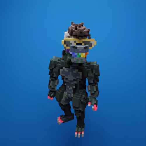 Pg Jiravox