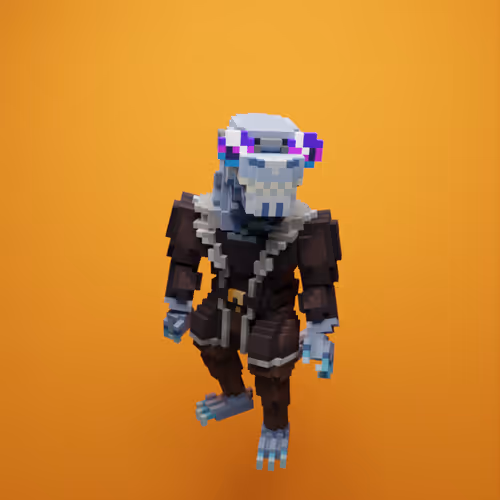 Pg Jiravox