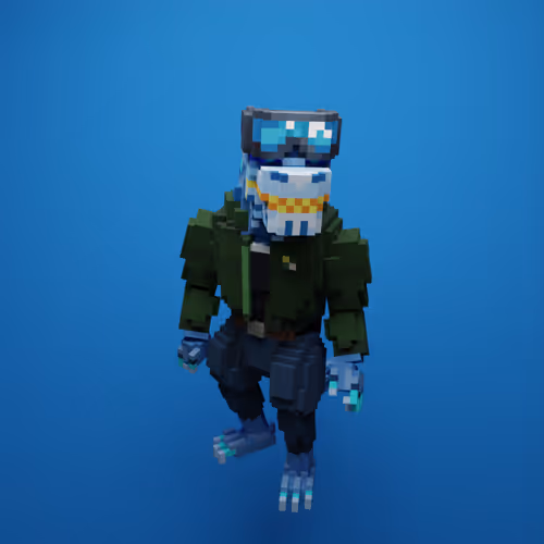 Pg Jiravox