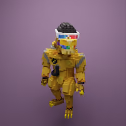 PG: JIRAVOX #5300