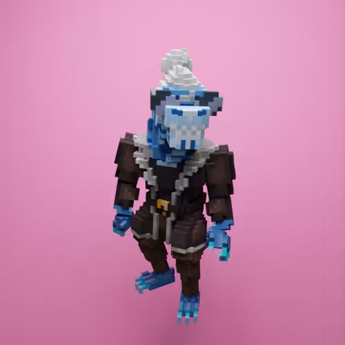 Pg Jiravox