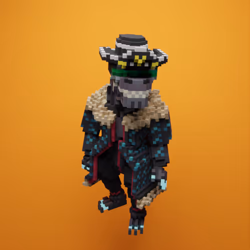 Pg Jiravox
