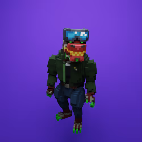 Pg Jiravox
