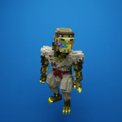 Pg Jiravox