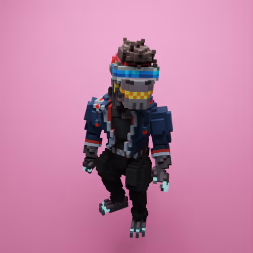 Pg Jiravox
