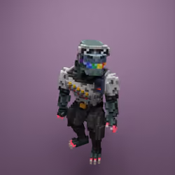 PG: JIRAVOX #4681