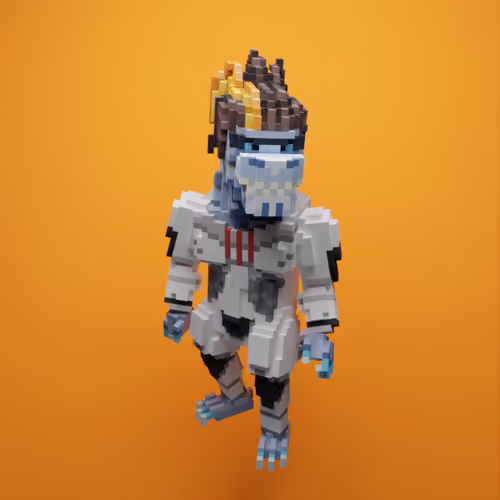 PG: JIRAVOX #1294