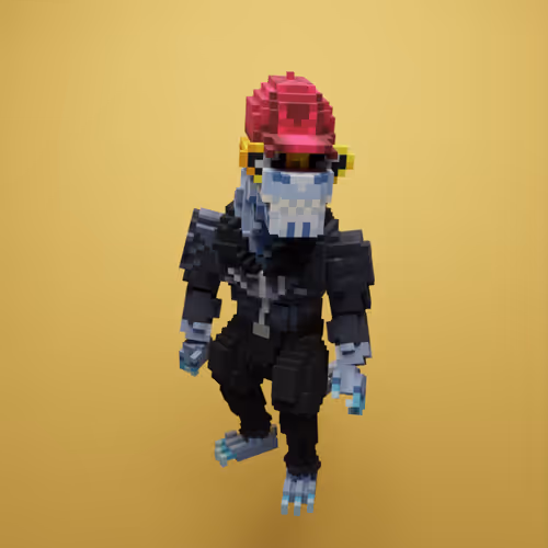 Pg Jiravox