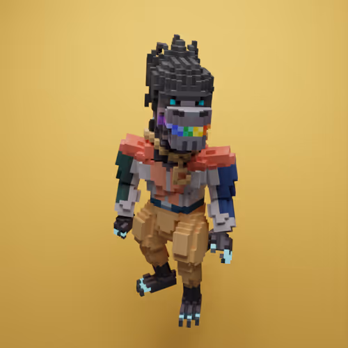Pg Jiravox