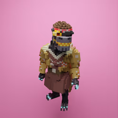 Pg Jiravox