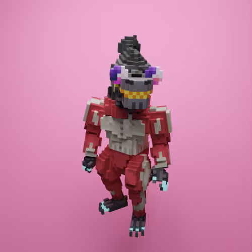 Pg Jiravox