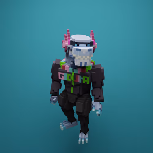 Pg Jiravox