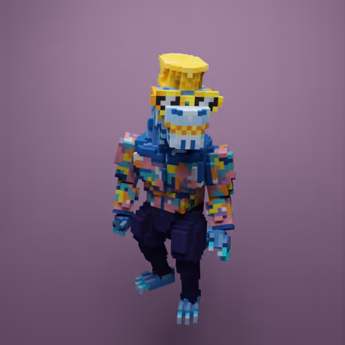 Pg Jiravox