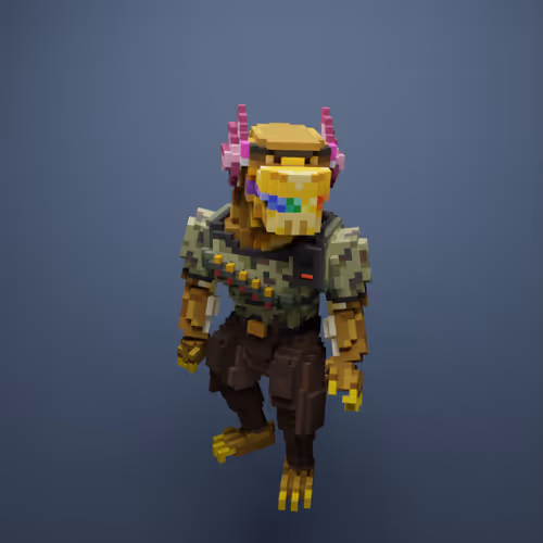 Pg Jiravox