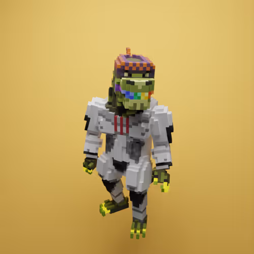 Pg Jiravox