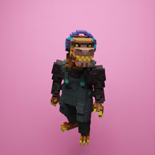 Pg Jiravox