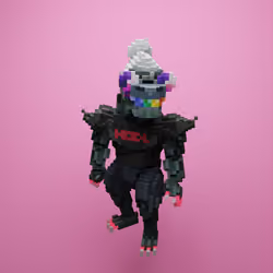 PG: JIRAVOX #1489