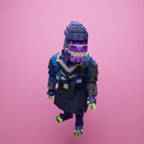 Pg Jiravox