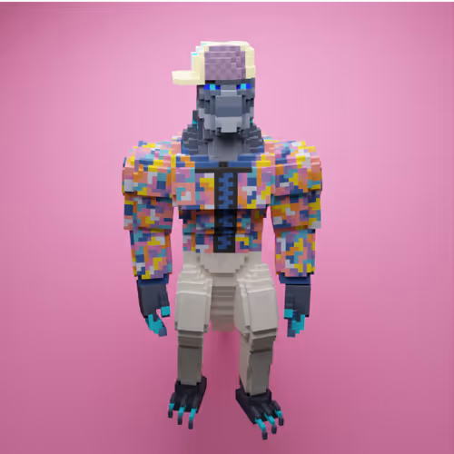 Pg Jiravox