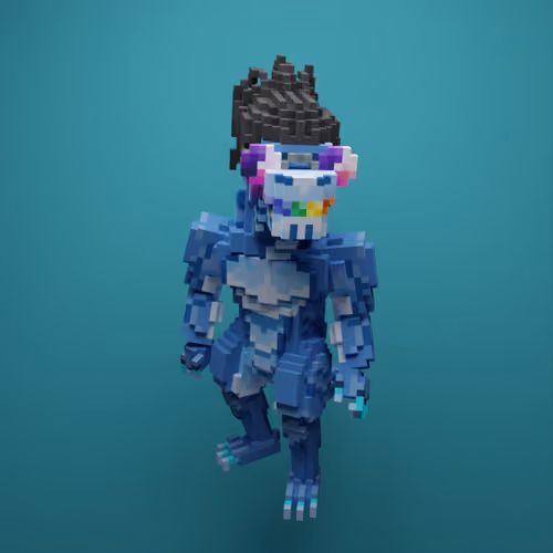 PG: JIRAVOX #3923