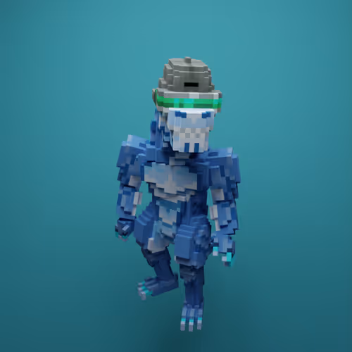 Pg Jiravox