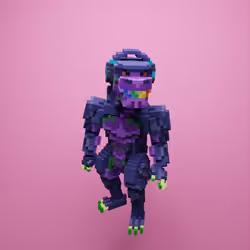 PG: JIRAVOX #729
