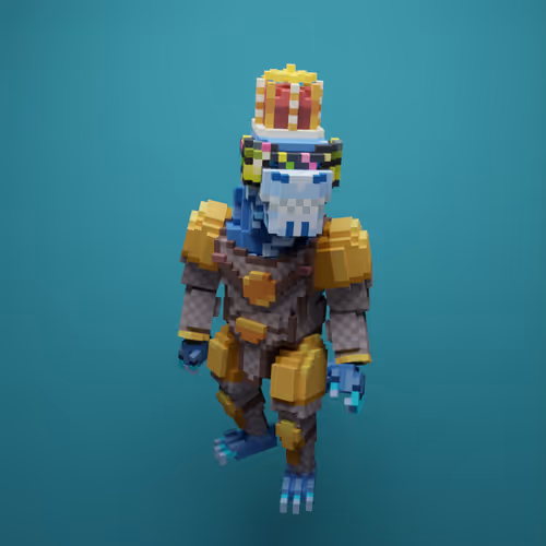 Pg Jiravox