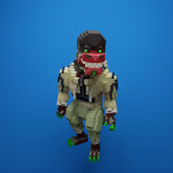 PG: JIRAVOX #1973