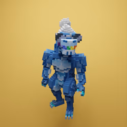 Pg Jiravox