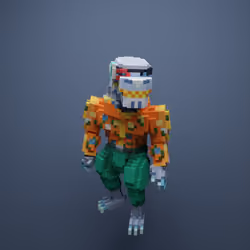 PG: JIRAVOX #5226