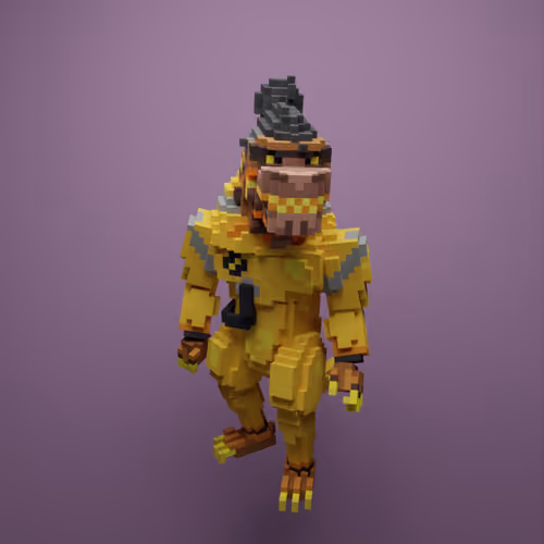 PG: JIRAVOX #5361