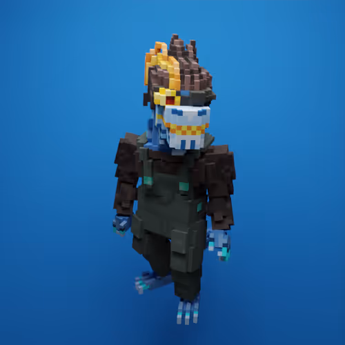 Pg Jiravox