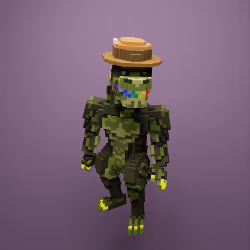 PG: JIRAVOX #2383
