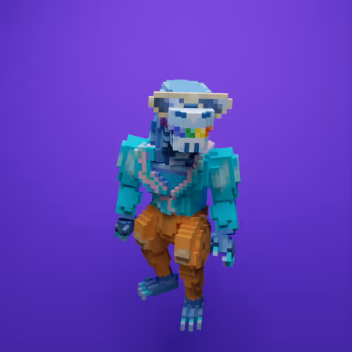Pg Jiravox