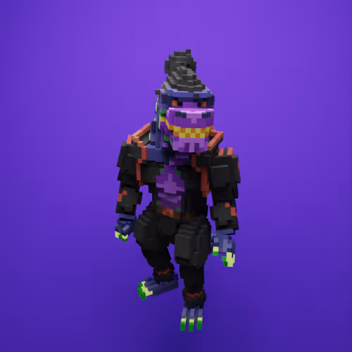 Pg Jiravox