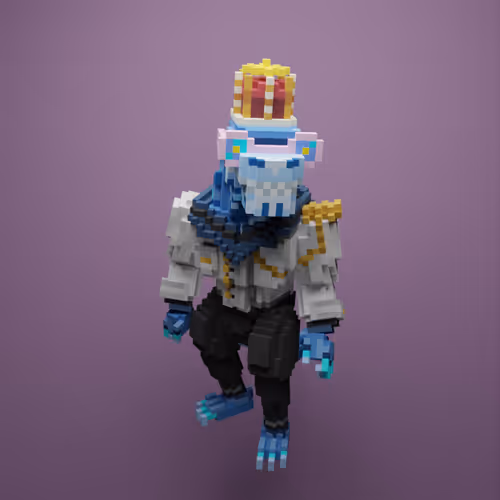 Pg Jiravox