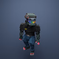 PG: JIRAVOX #2920
