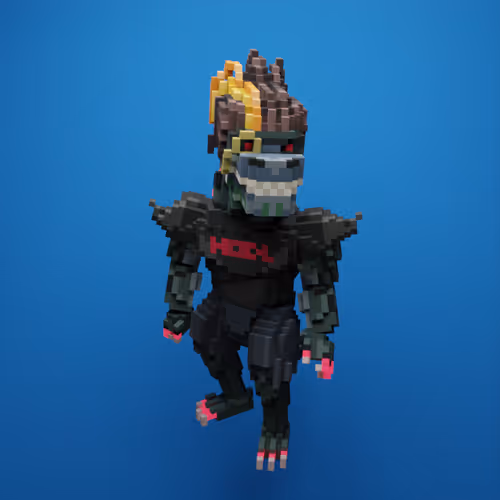 Pg Jiravox