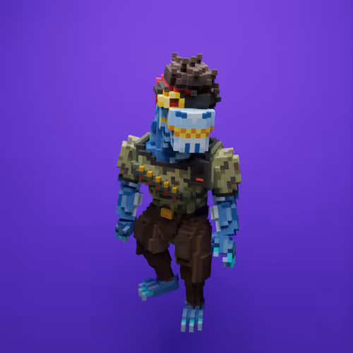 Pg Jiravox