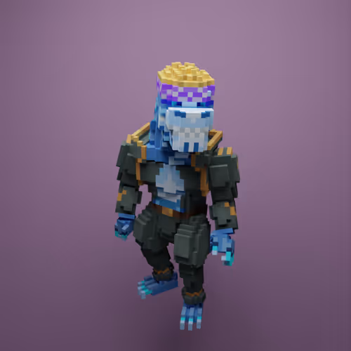 Pg Jiravox