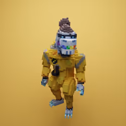 PG: JIRAVOX #5227